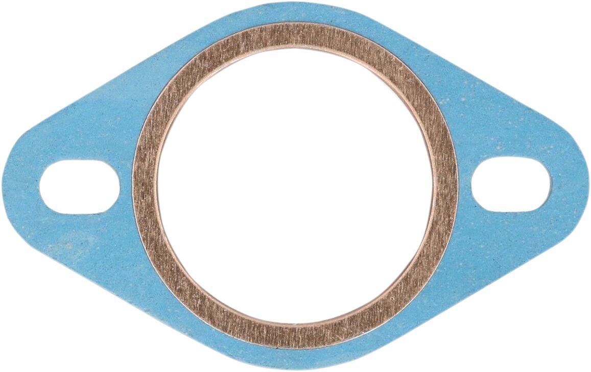 101 OCTANE EXHAUST GASKET /FLAT/STR IP11406