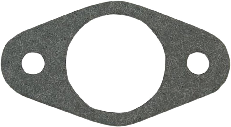 101 OCTANE EXHAUST GASKET /FLAT/STD IP14224
