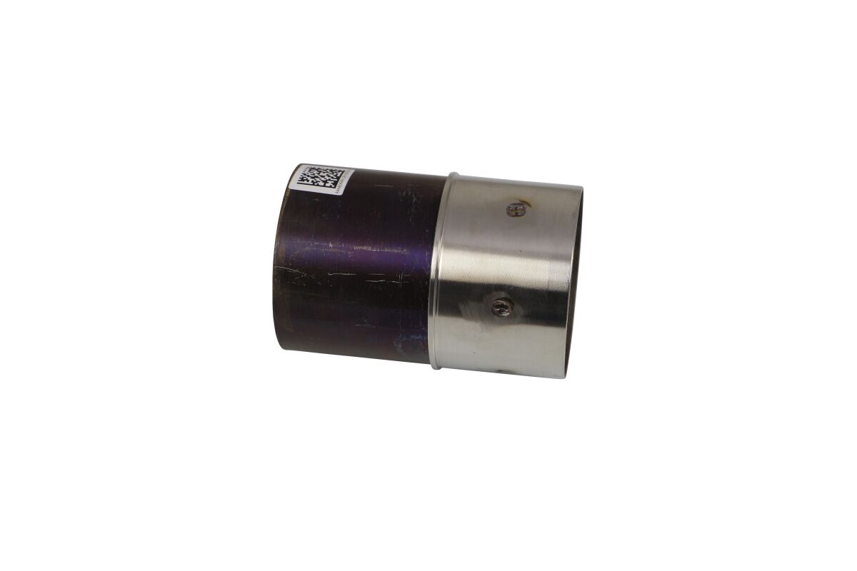 AKRAPOVIC CATALYTIC CONVERTER AKRA P-KAT-073