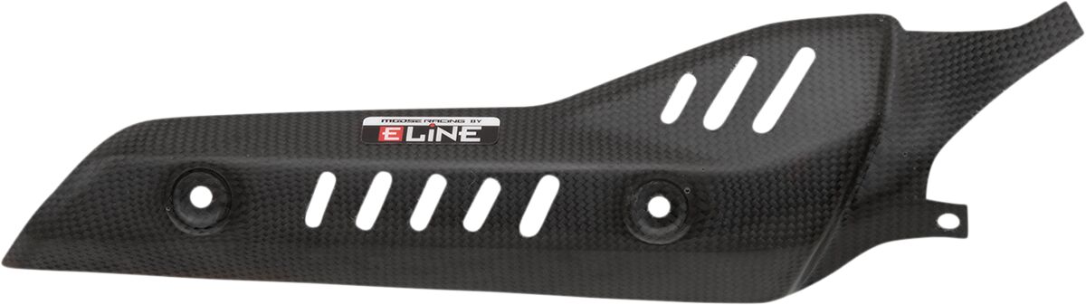 MOOSE OFFROAD HARD-PARTS GUARD PIPE OEM KTM 690 MHS69019