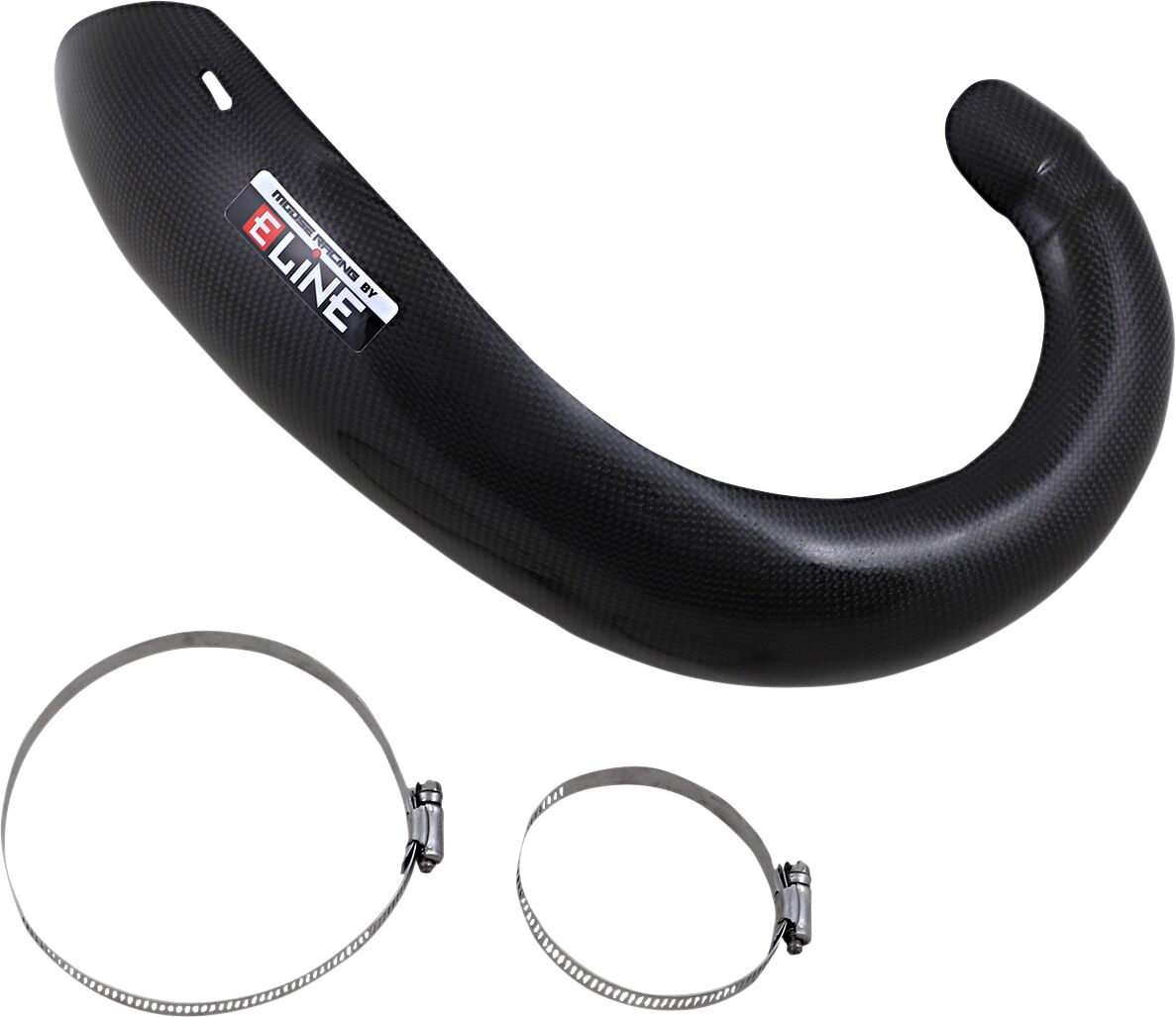MOOSE OFFROAD HARD-PARTS GUARD PIPE OEM HUS 125 MPG12550