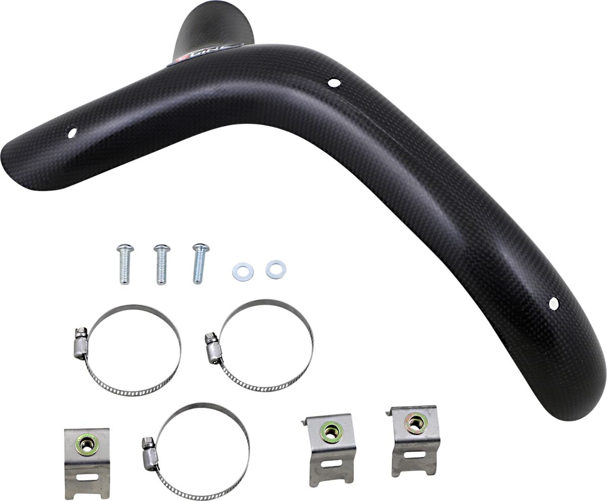 MOOSE OFFROAD HARD-PARTS GUARD PIPE KTM/HUS 350 MHS35020