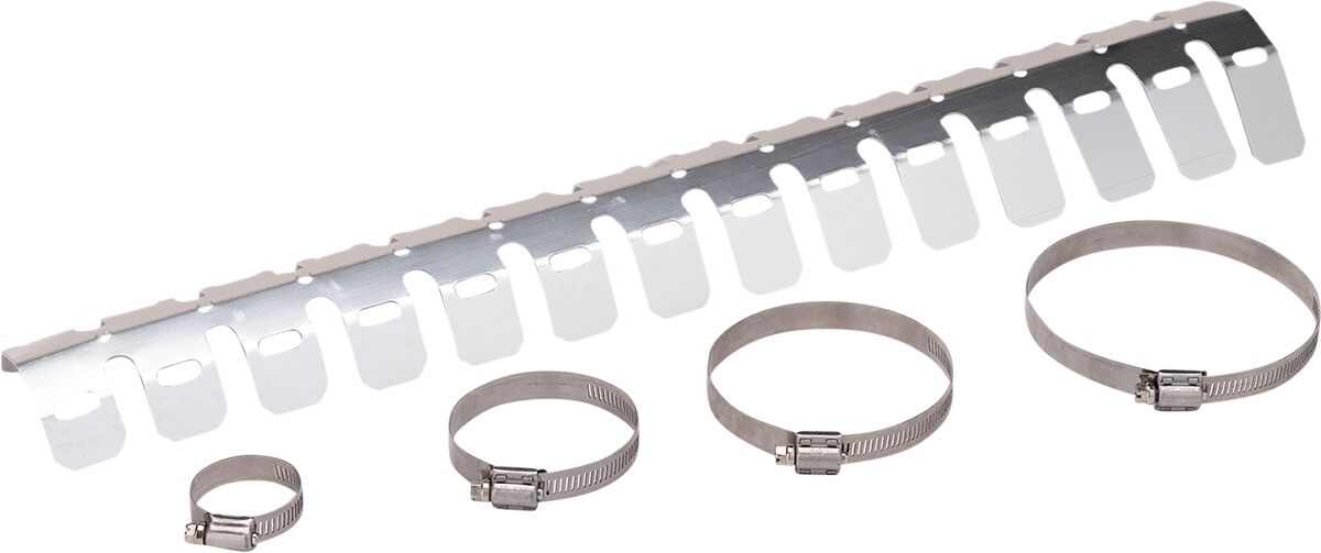 MOOSE OFFROAD HARD-PARTS PIPE ARMOR 2 STROKE U14-65935