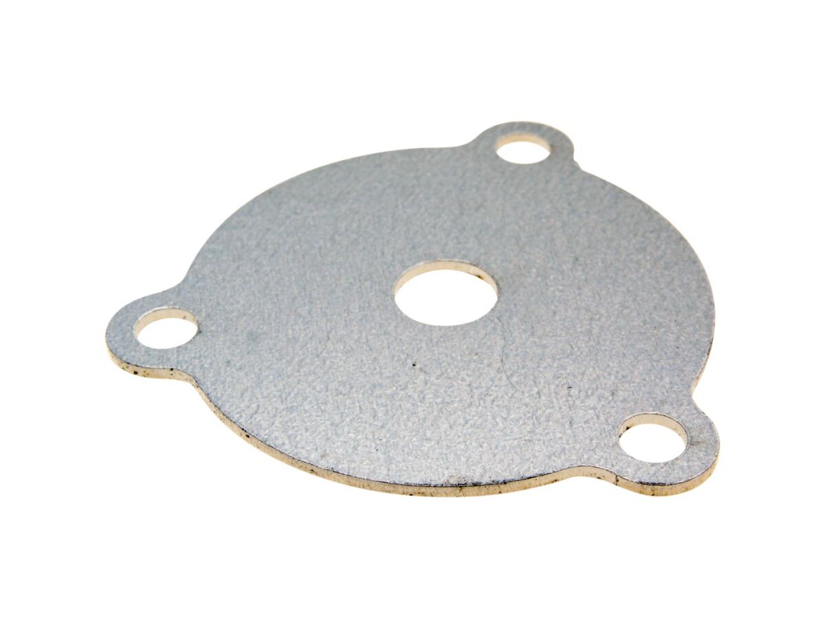 101 OCTANE EXHAUST RESTRICTOR PLATE IP37896