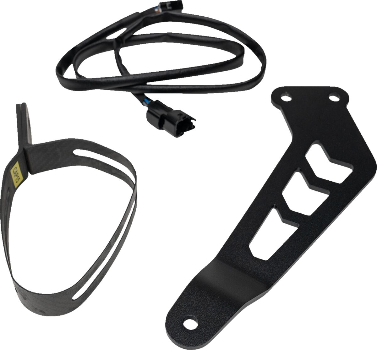 AKRAPOVIC FITTING KIT FOR MOUNTING MT-09 P-HF1596