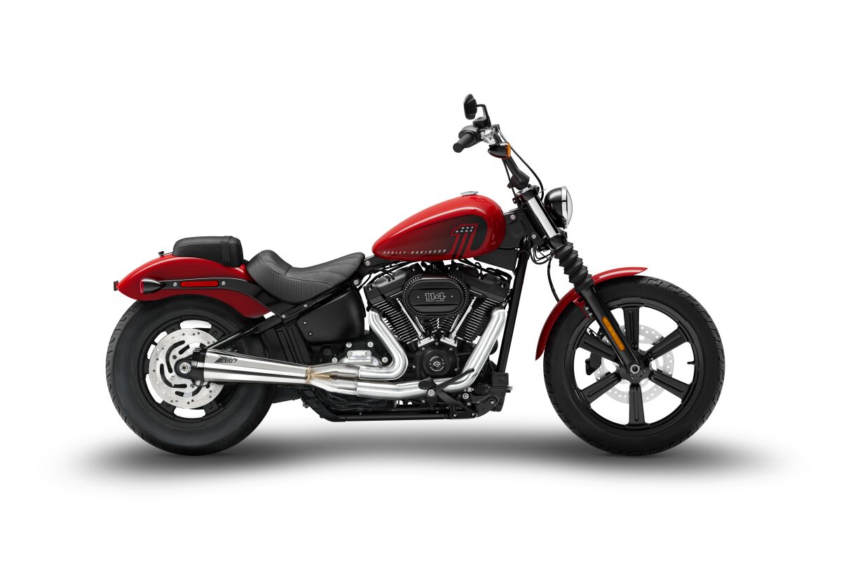 ZARD HEAT SHIELDS SOFTAIL 17-24 (EX ZHD009PC-P
