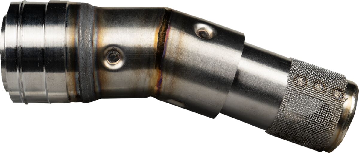 AKRAPOVIC NOISE DAMPER YZ250F/YZ250FX/YZ V-TUV386