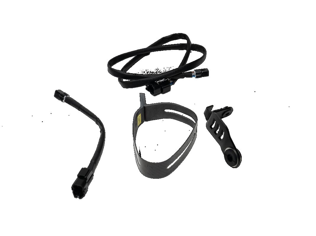 AKRAPOVIC FITTING KIT MT-09 P-HF1595