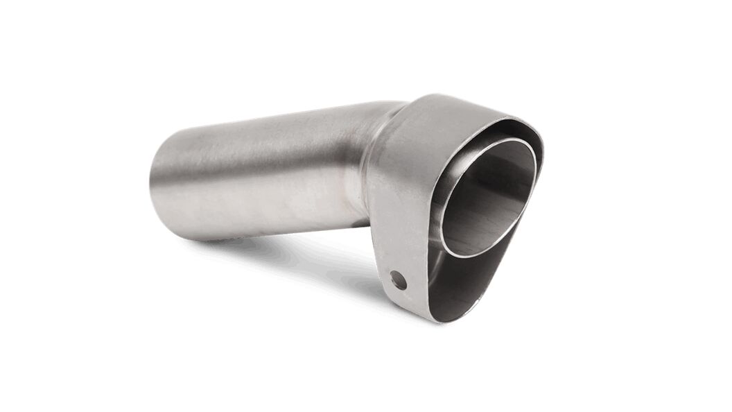 AKRAPOVIC DB KILLER OE BMW S1000R/XR/RR V-TUV305