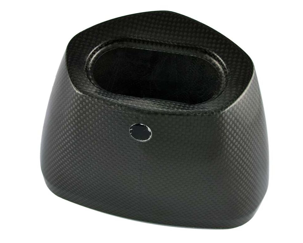 AKRAPOVIC END CAP CA V-EC199