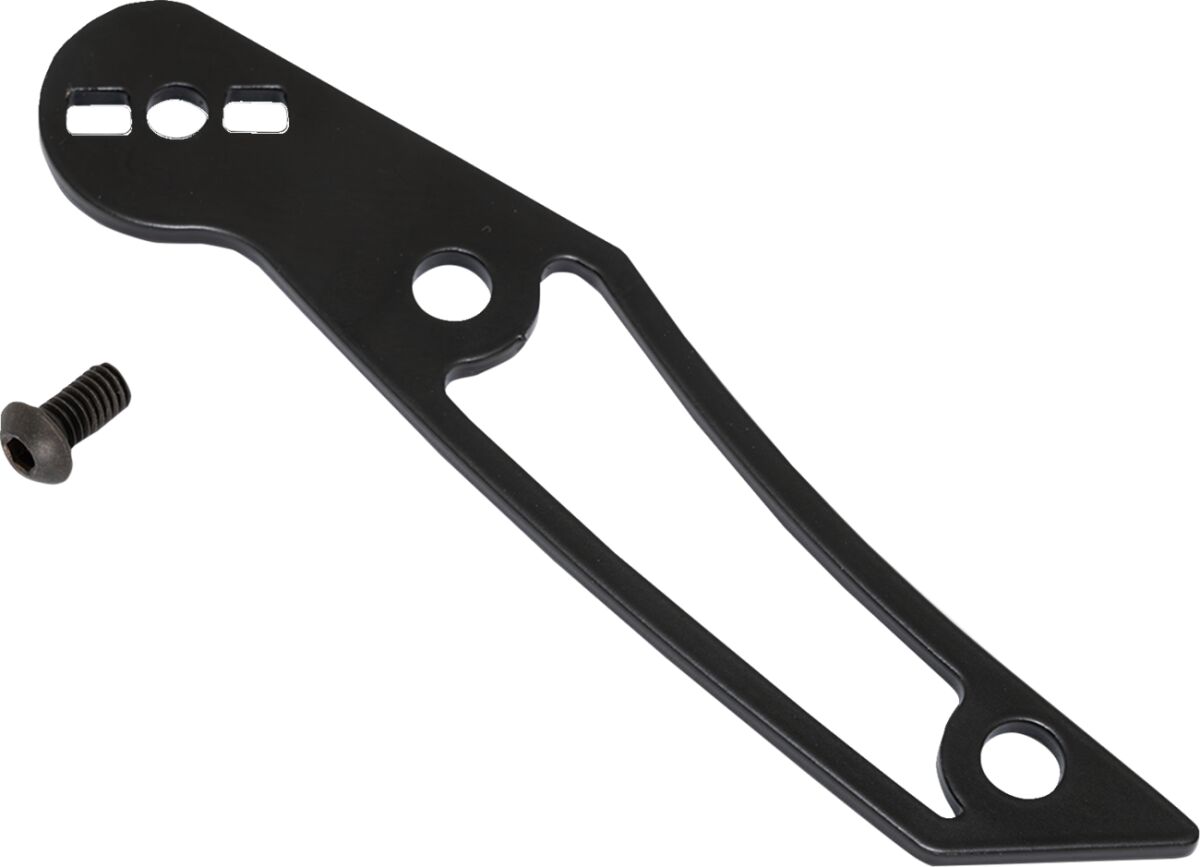 VANCE & HINES BRACKET SADDLEBAG FOR V&H EXHA 21948