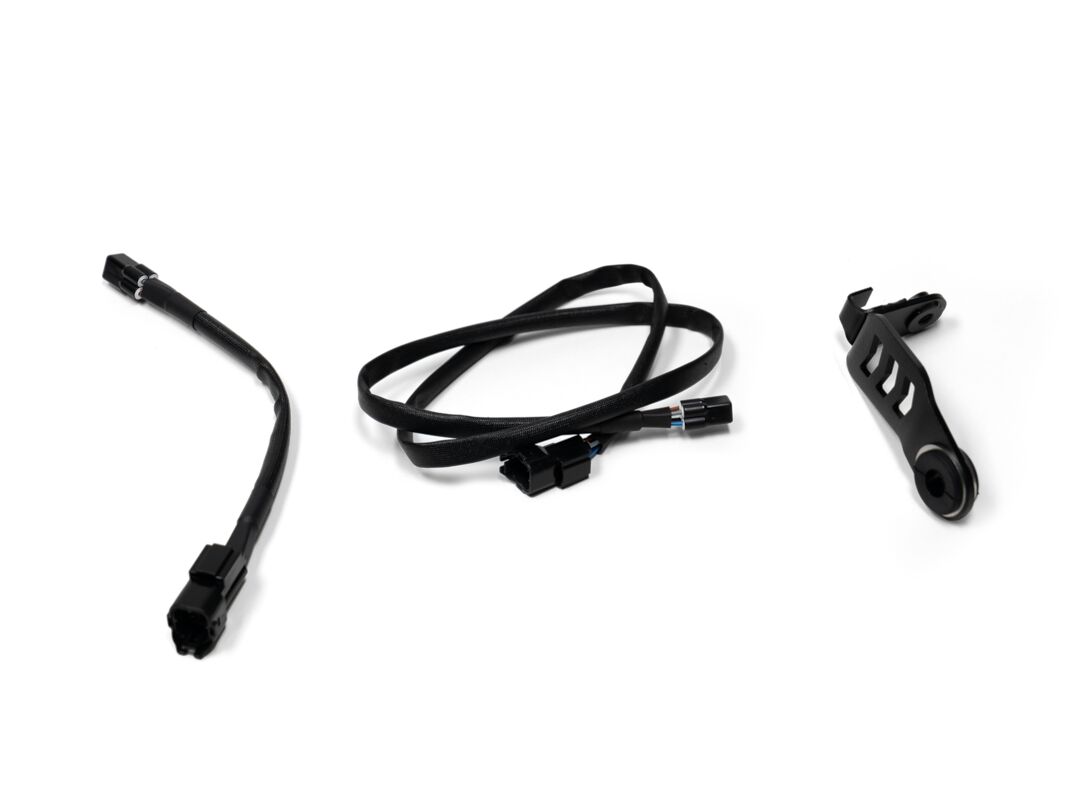 AKRAPOVIC FITTING KIT FOR MOUNTING MT-09 P-HF1706