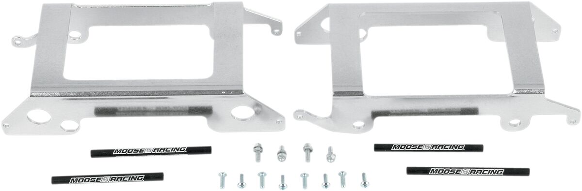 MOOSE OFFROAD HARD-PARTS BRACES RAD ALM-KTM 2 STRK 11-100