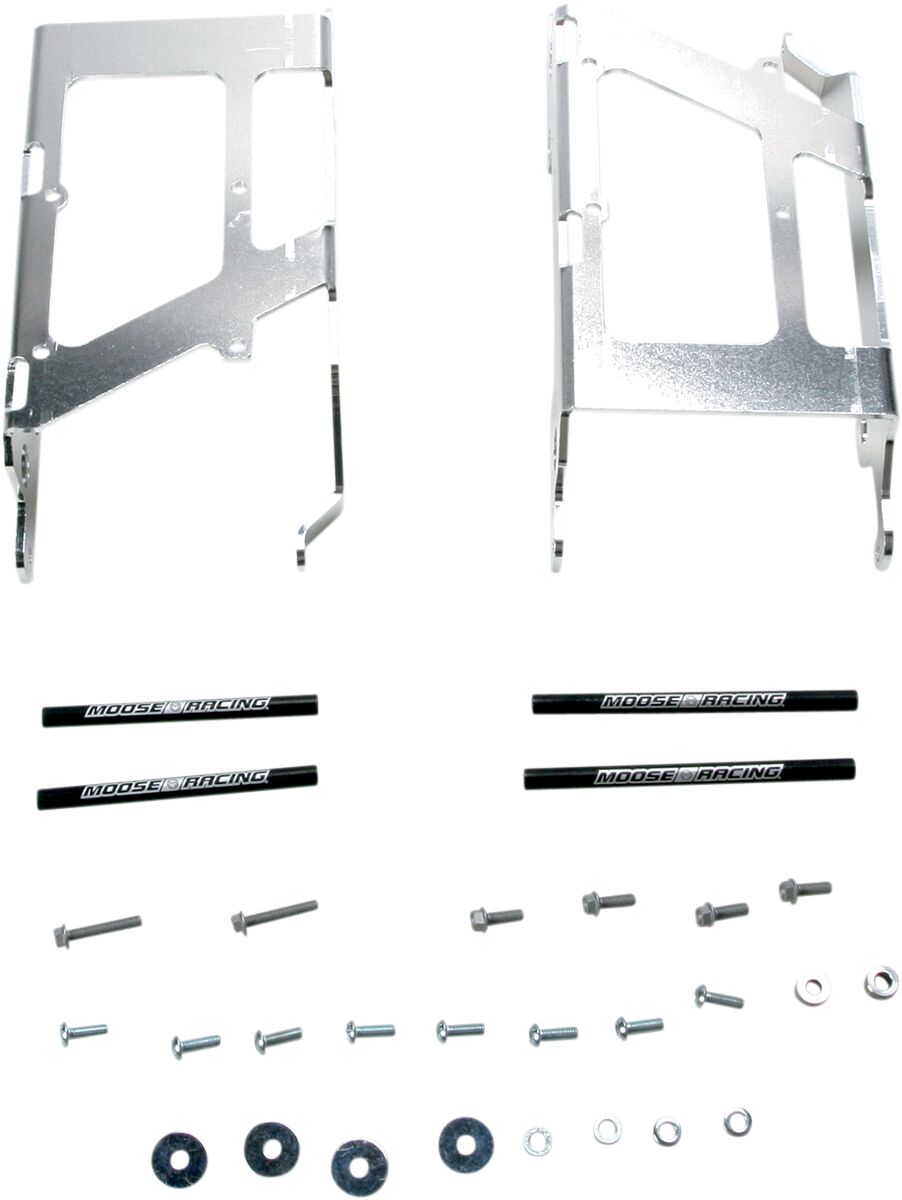 MOOSE OFFROAD HARD-PARTS BRACES RAD ALM-KTM 4 STRK 11-200