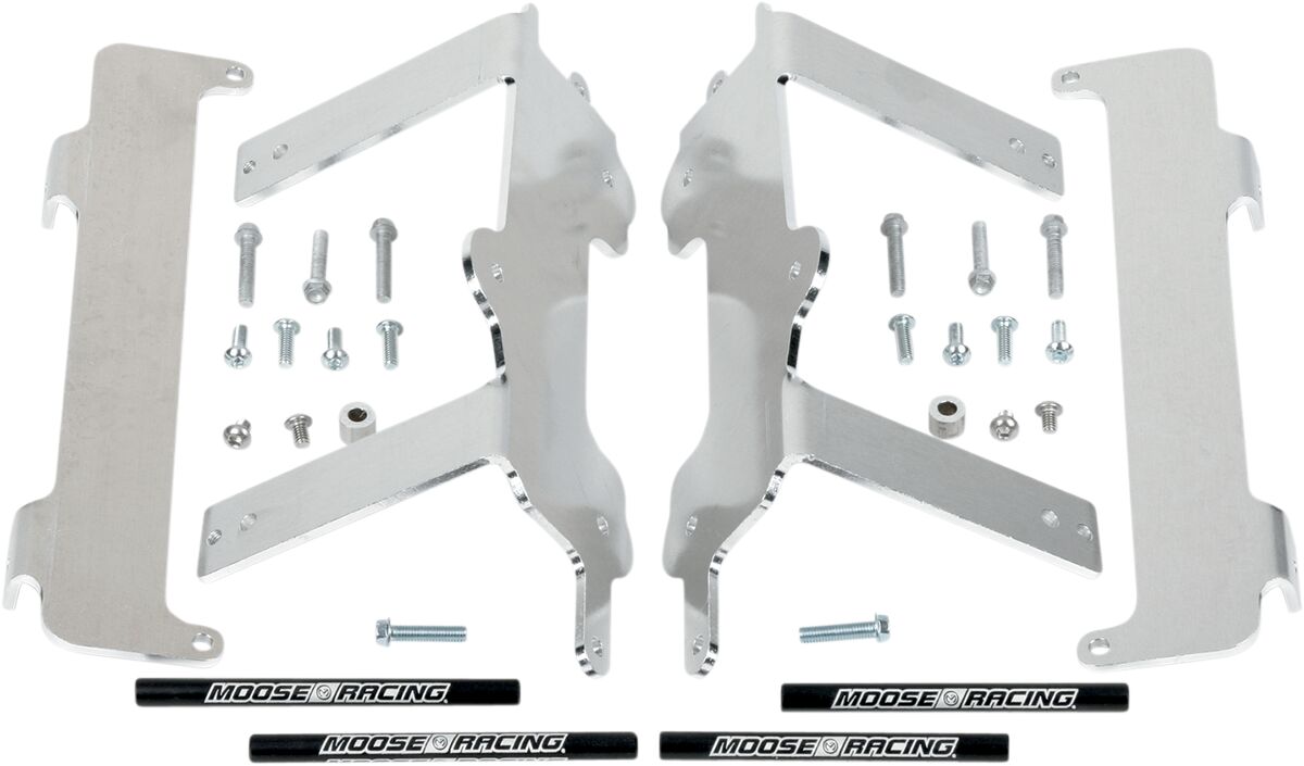 MOOSE OFFROAD HARD-PARTS BRACES RAD ALUM YZ250 11-150