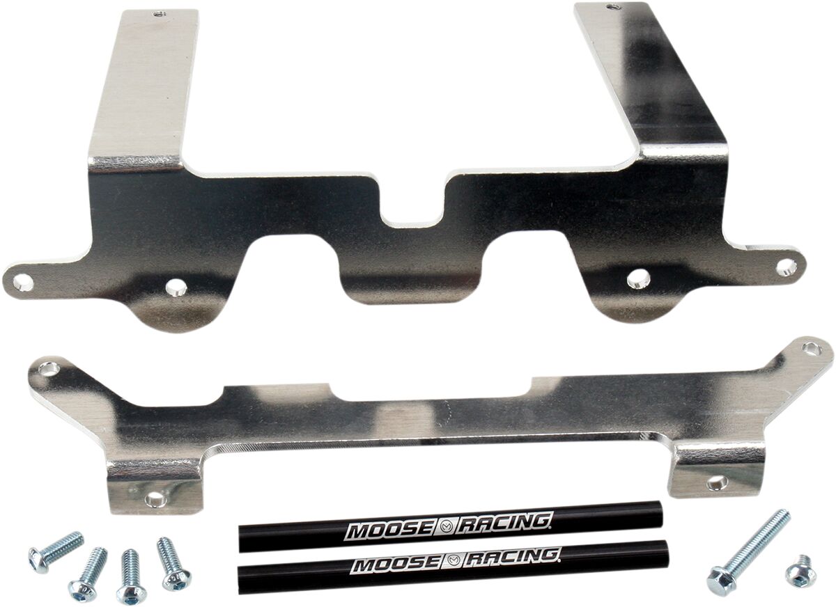 MOOSE OFFROAD HARD-PARTS BRACE RAD ALUM WR250R/X 11-1531