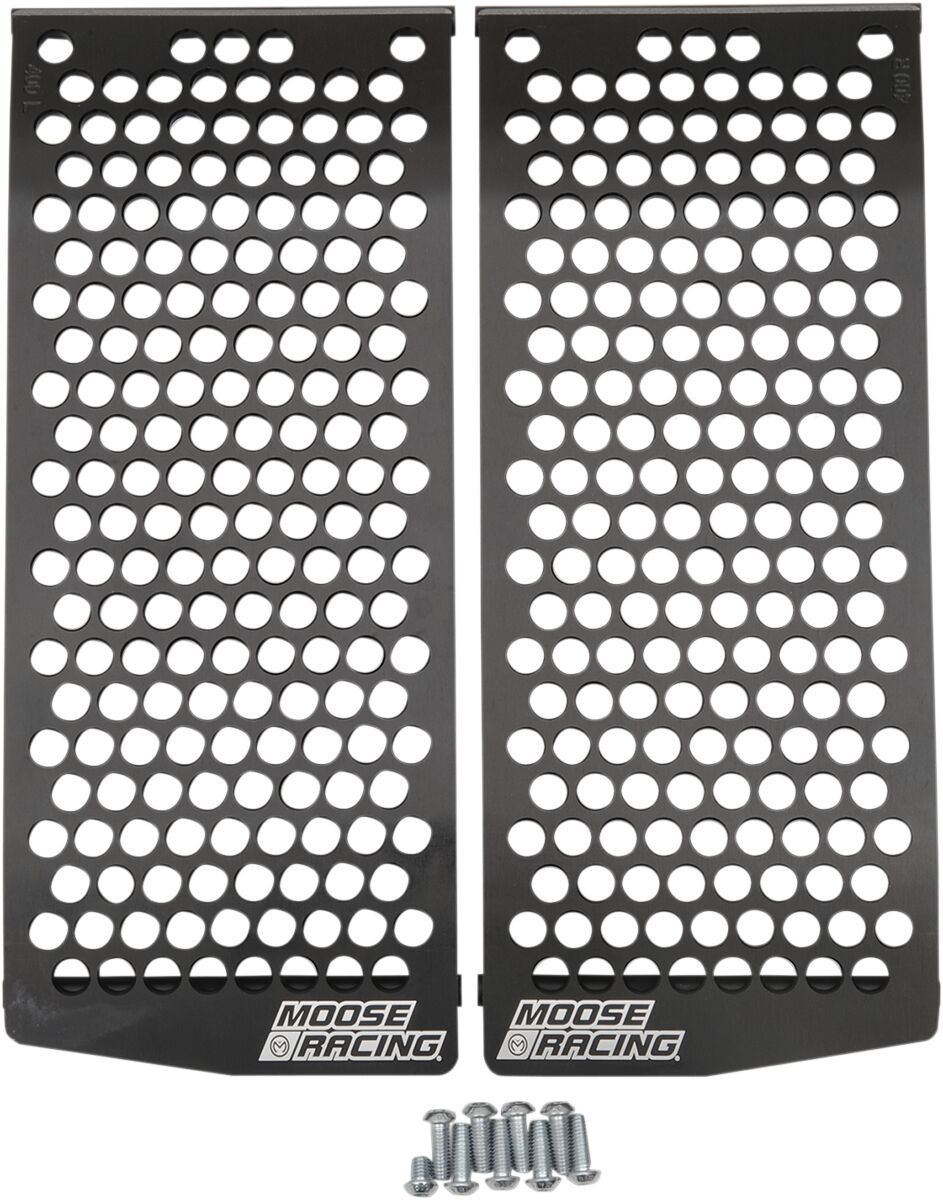 MOOSE OFFROAD HARD-PARTS GUARDS RAD MSE BETA 12-400
