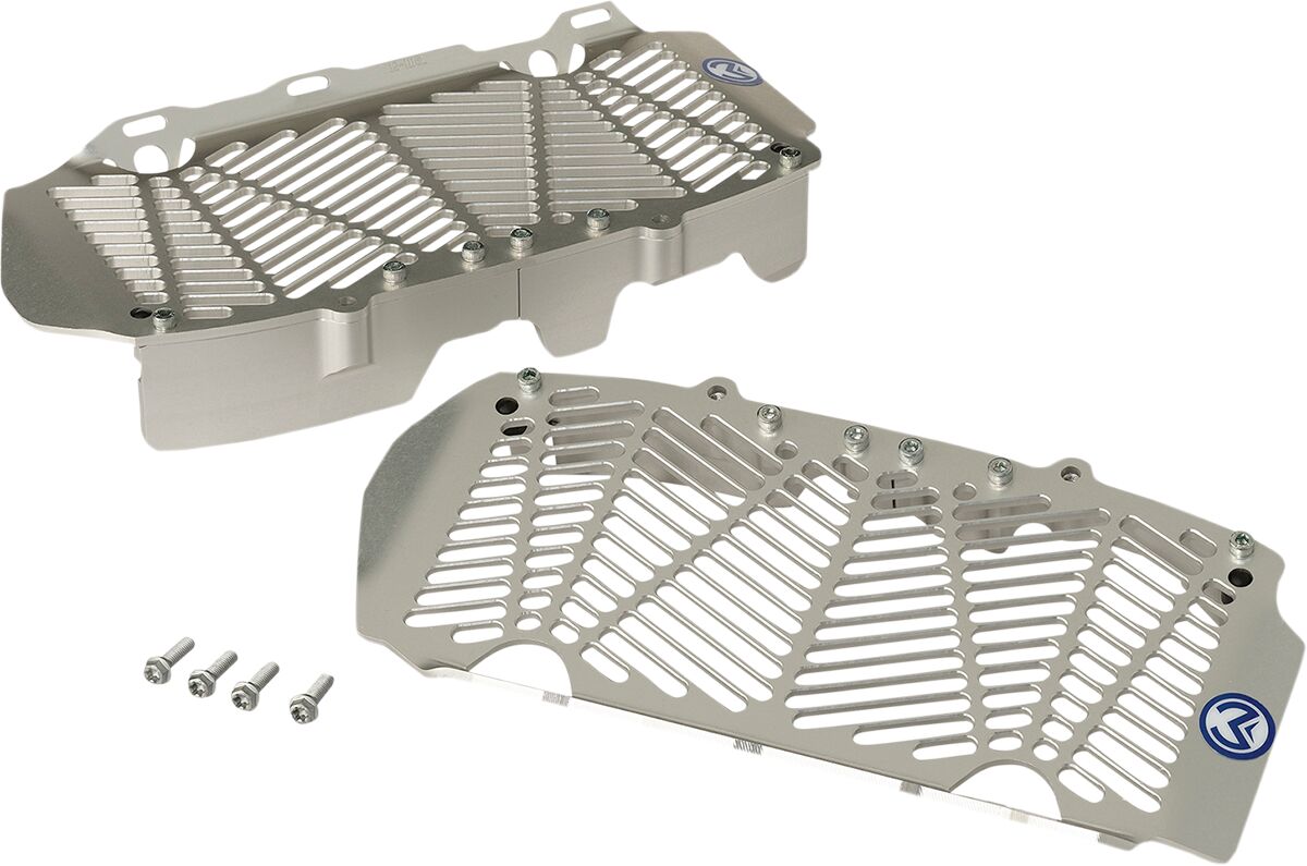 MOOSE OFFROAD HARD-PARTS GUARDS RAD MSK KTM/HUSQ 12-1116