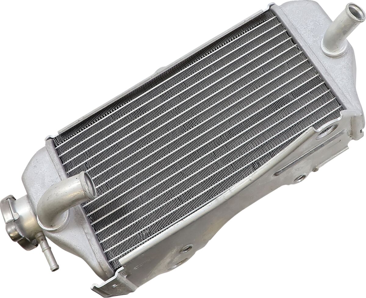 MOOSE OFFROAD HARD-PARTS RADIATOR CRF250 18-19 RIGHT KSX1051