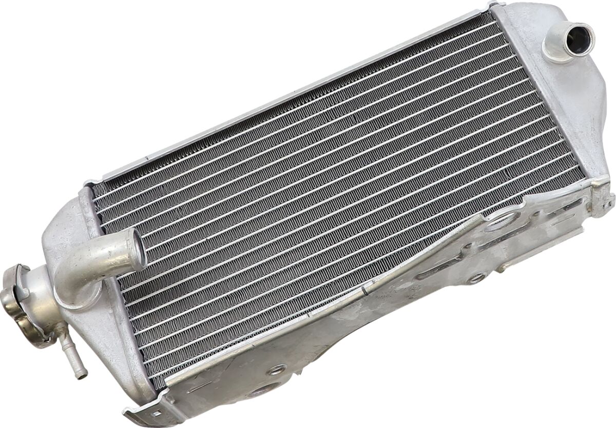MOOSE OFFROAD HARD-PARTS RADIATOR CRF250 20-21 RIGHT KSX1061