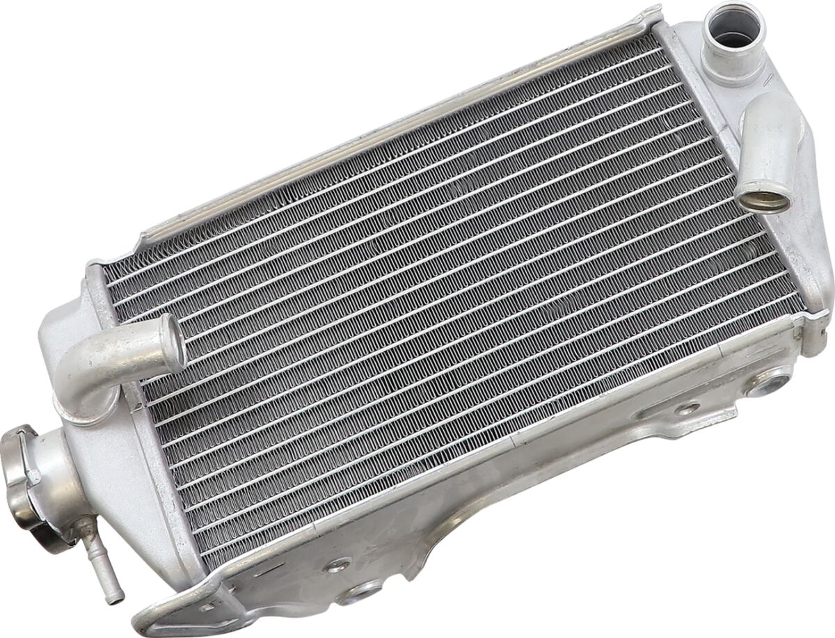 MOOSE OFFROAD HARD-PARTS RADIATOR CRF450 15-16 RIGHT KSX1071
