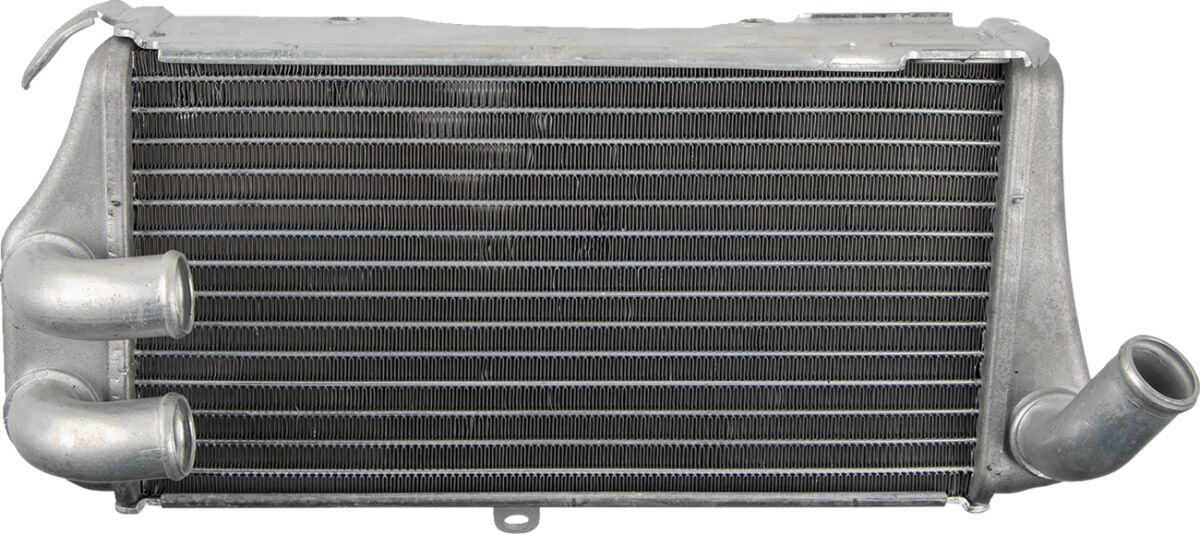 MOOSE OFFROAD HARD-PARTS RADIATOR CRF250 18-21 LEFT KSX1062