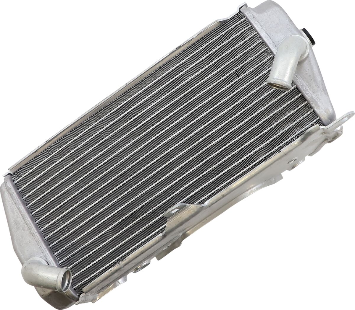 MOOSE OFFROAD HARD-PARTS RADIATOR CRF450 15-16 LEFT KSX1072