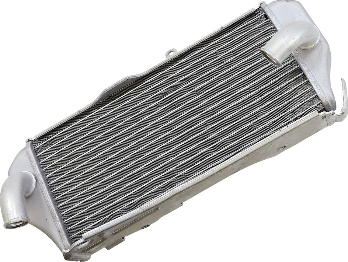 MOOSE OFFROAD HARD-PARTS RADIATOR CRF450 17-20 LEFT KSX1082