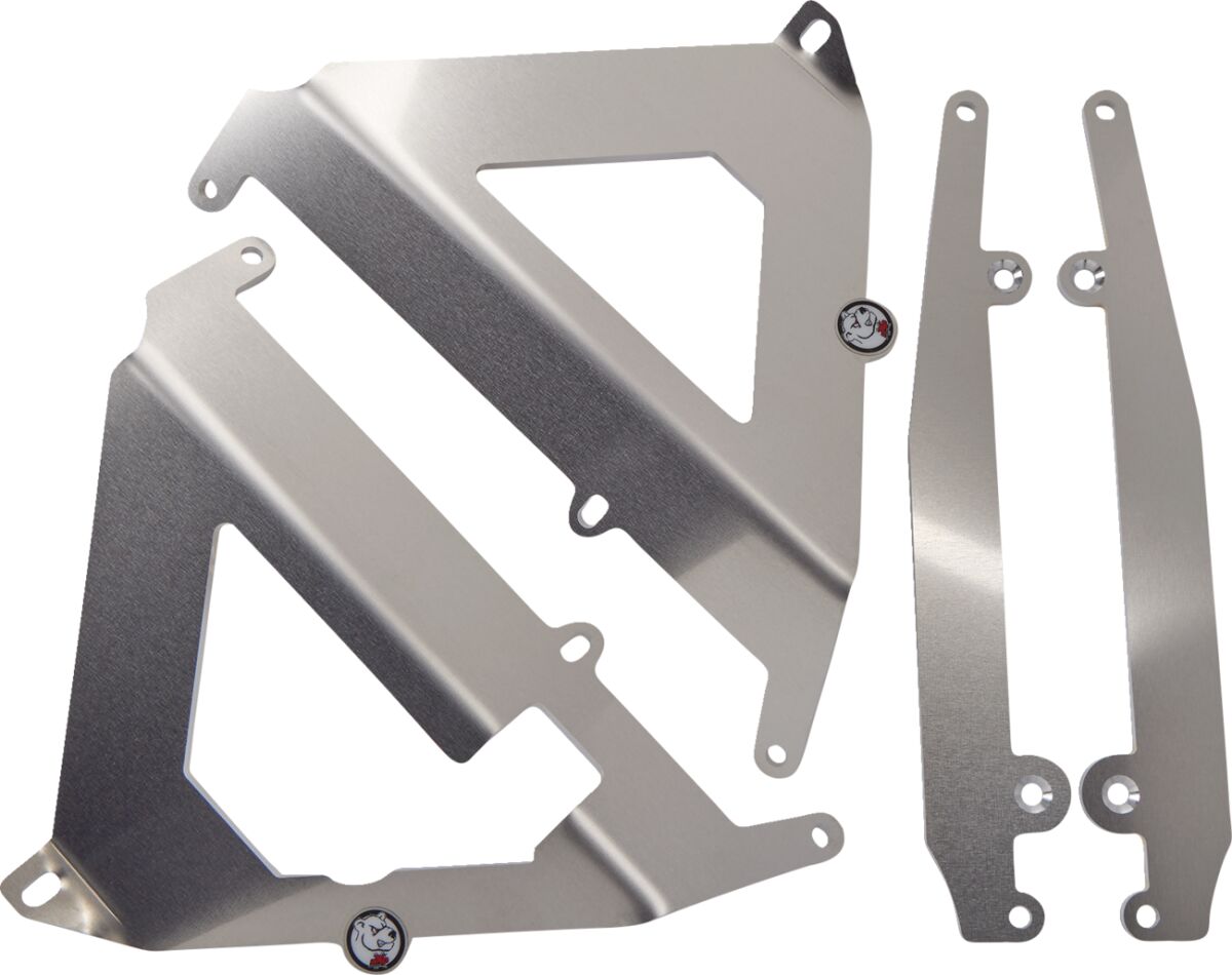 AXP RACING RADIATOR GUARDS BET XTRAINER AX1397