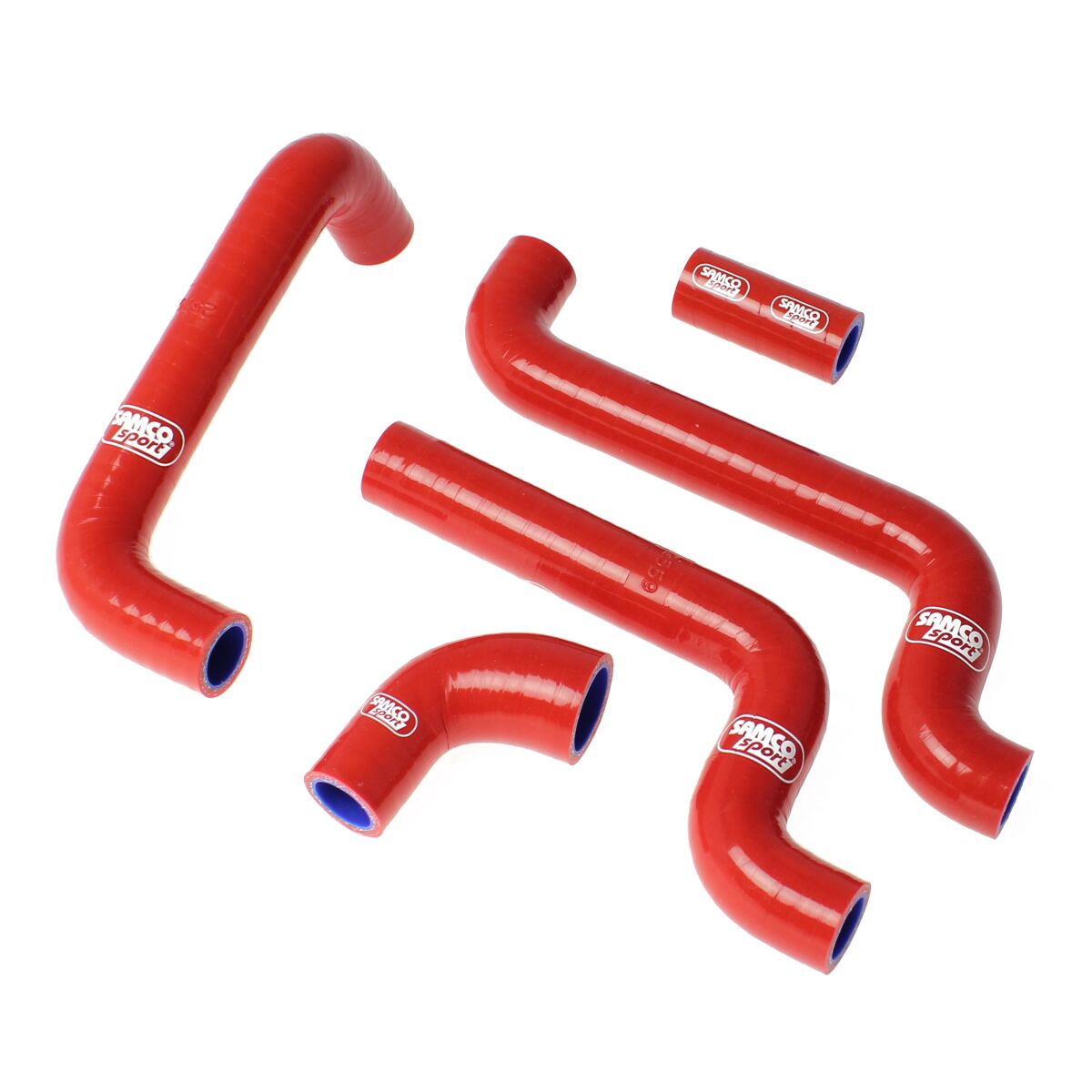 SAMCO SPORT RADIATOR HOSE KIT APR RD APR-5-RD