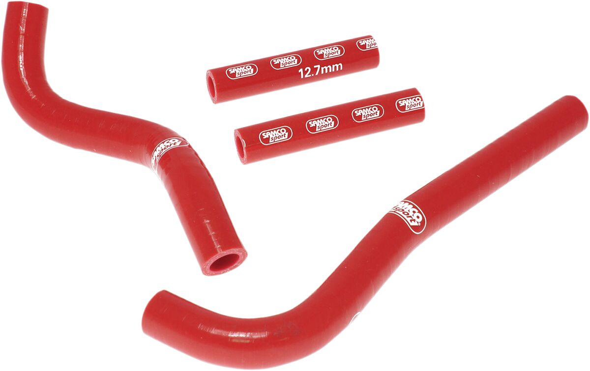 SAMCO SPORT RADIATOR HOSE KIT HON RD HON-33-RD