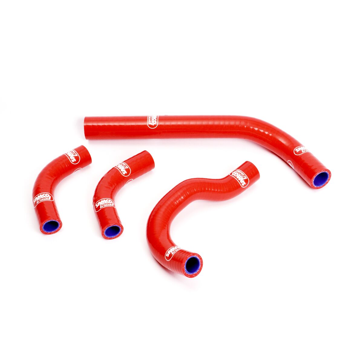 SAMCO SPORT RADIATOR HOSE KIT HON RD HON-19-RD