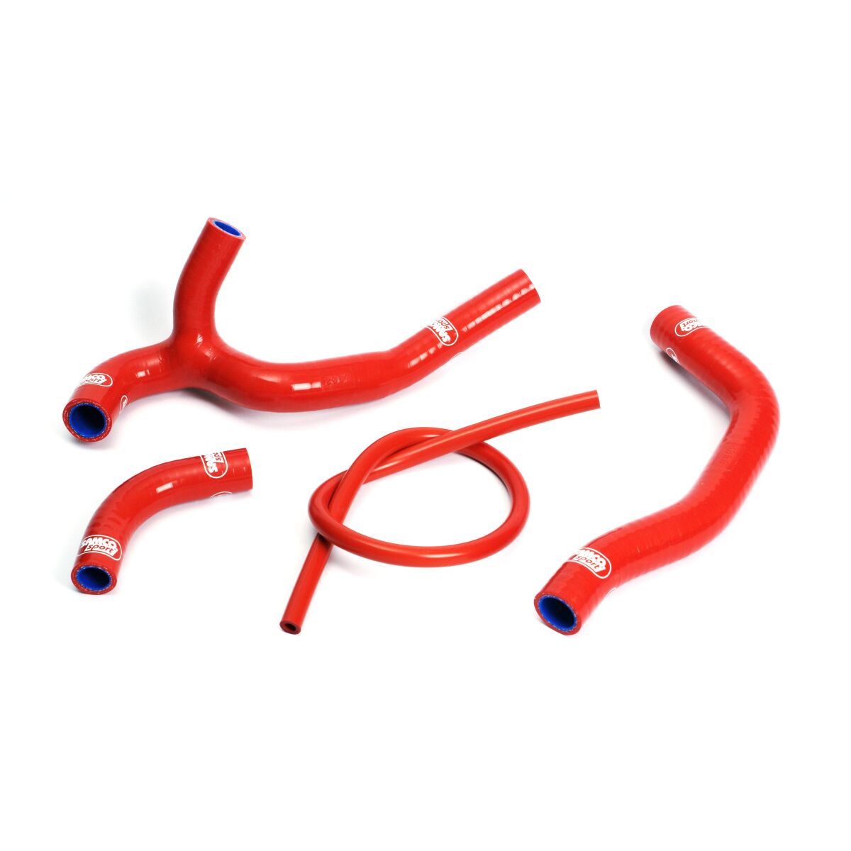 SAMCO SPORT RADIATOR HOSE KIT HON RD HON-28-RD