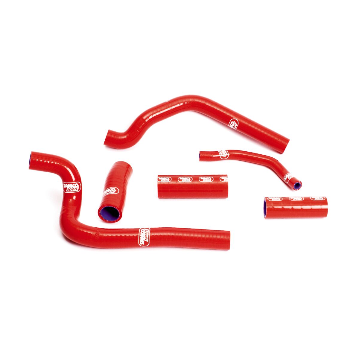 SAMCO SPORT RADIATOR HOSE KIT HON RD HON-18-RD