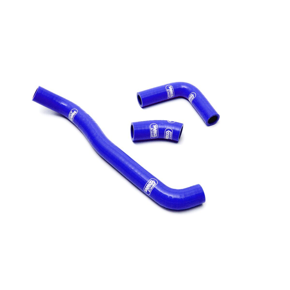 SAMCO SPORT RADIATOR HOSE KIT SUZ BL SUZ-25-BL