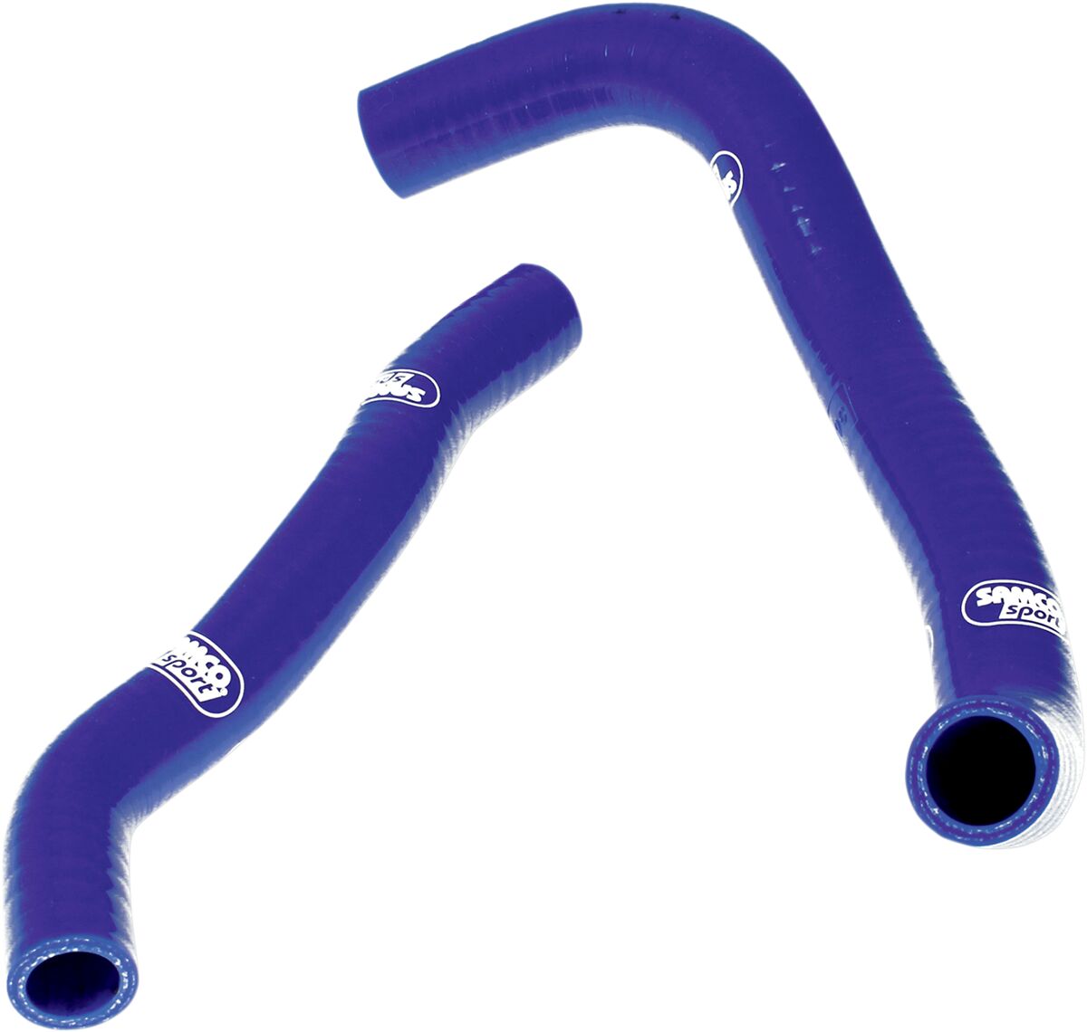 SAMCO SPORT RADIATOR HOSE KIT SUZ BL SUZ-39-BL