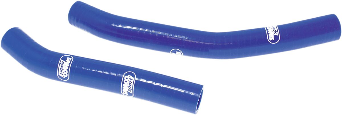 SAMCO SPORT RADIATOR HOSE KIT SUZ BL SUZ-31-BL