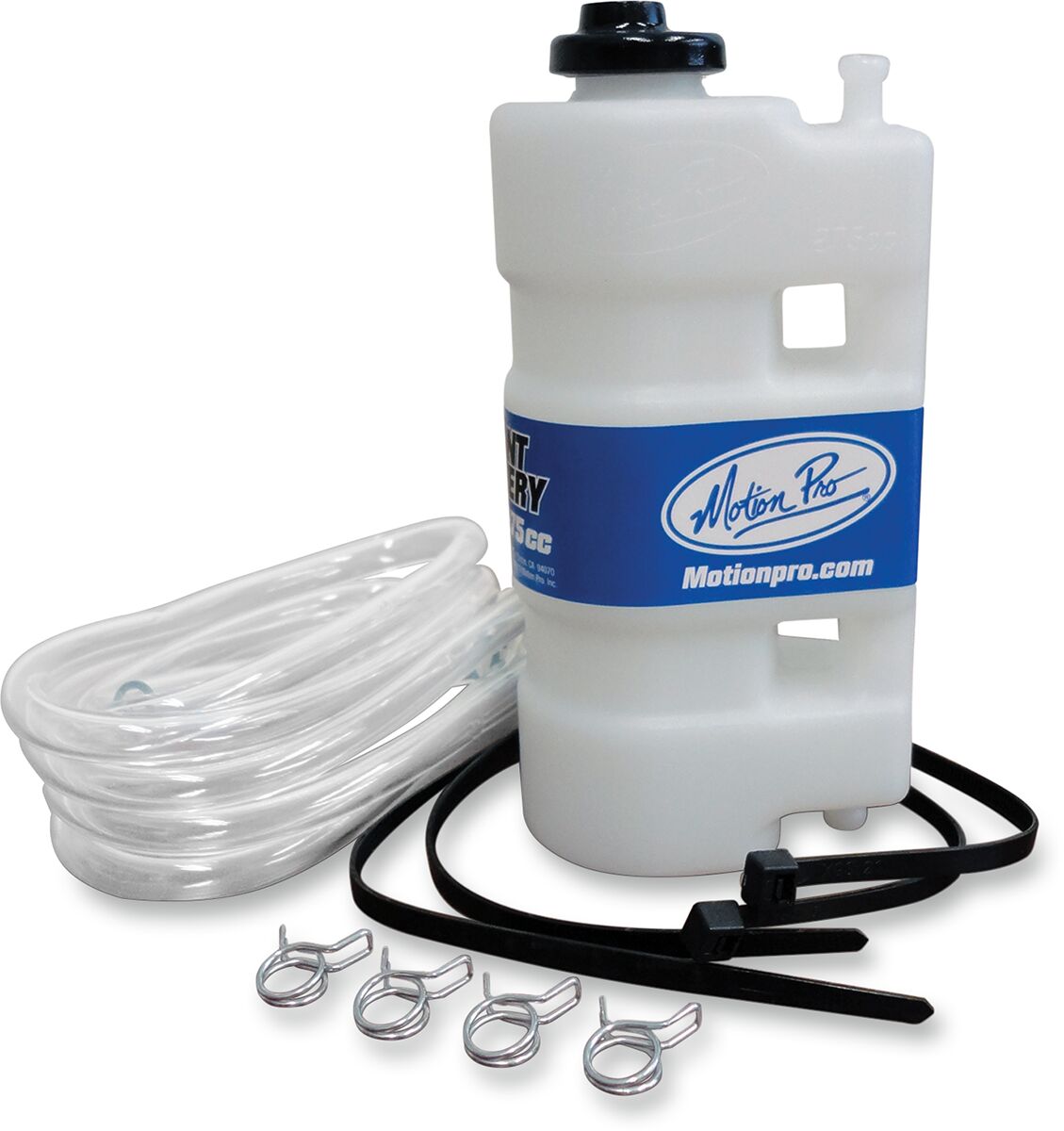 MOTION PRO COOLANT RECOVER TANK275CC 11-0099