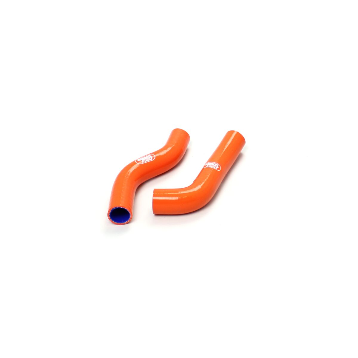 SAMCO SPORT RADIATOR HOSE KIT KTM OR KTM-61-OR
