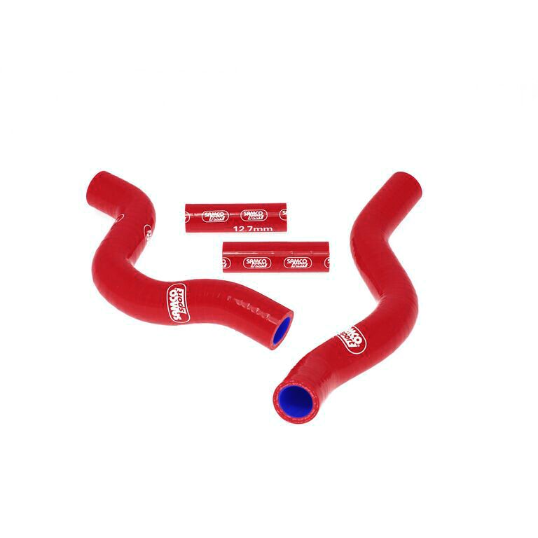 SAMCO SPORT RADIATOR HOSE KIT SUZ RD SUZ-36-RD