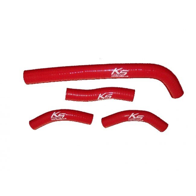 KSX HOSE KIT CRF250 10-13 RD SCRF25010R