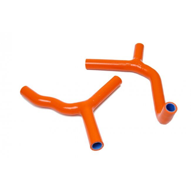 KSX Y-HOSE KIT SX85 03-12 OR SSX8503YO