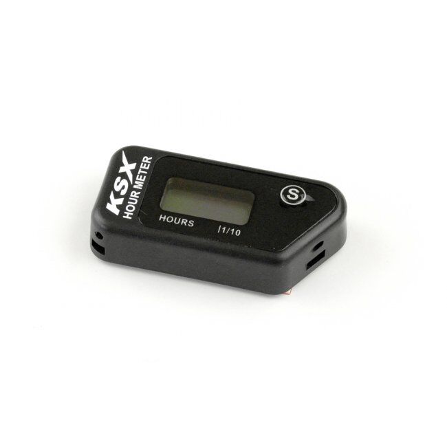 KSX KSX HOURMETER WIRELESS KSBSC6