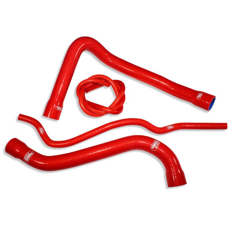 SAMCO SPORT RADIATOR HOSE KIT BMW RD BMW-2-RD