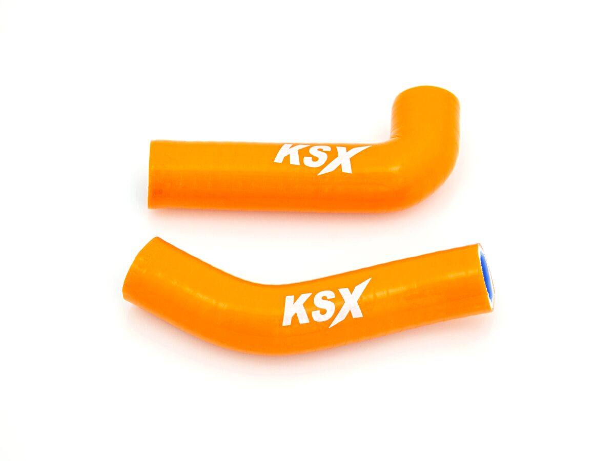KSX HOSE KIT SX85 18-24 OR WM056O