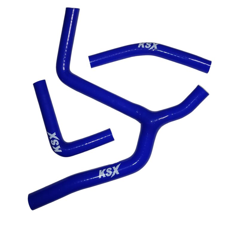 KSX HOSE KIT KX250 21- BL WM104B