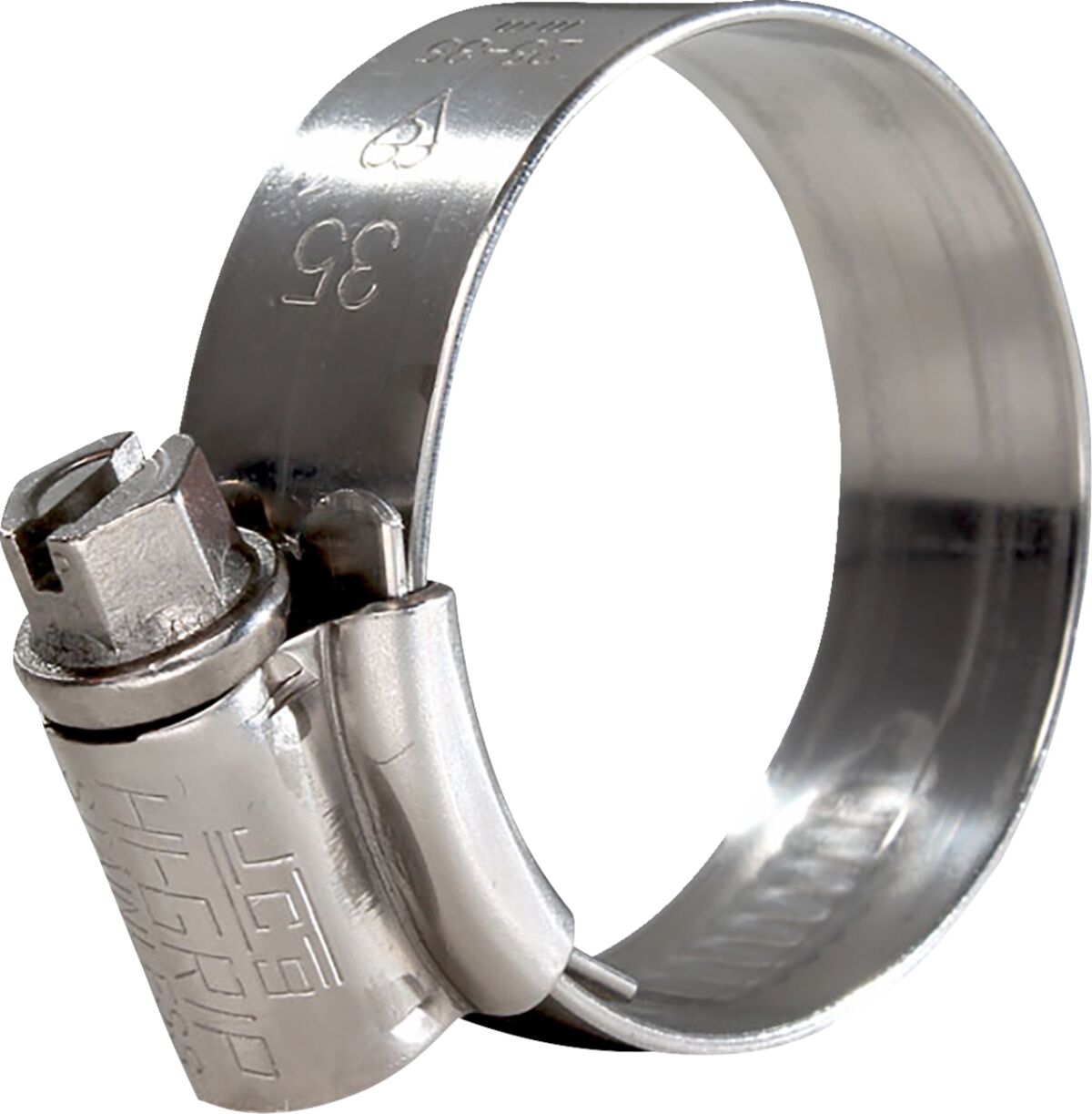 SAMCO SPORT CLAMP KIT RADIATOR HOSE CK DUC-36