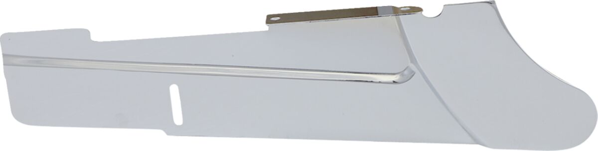 DRAG SPECIALTIES LOWR BELTGUARD 91-99 FXD 105123BXLB2