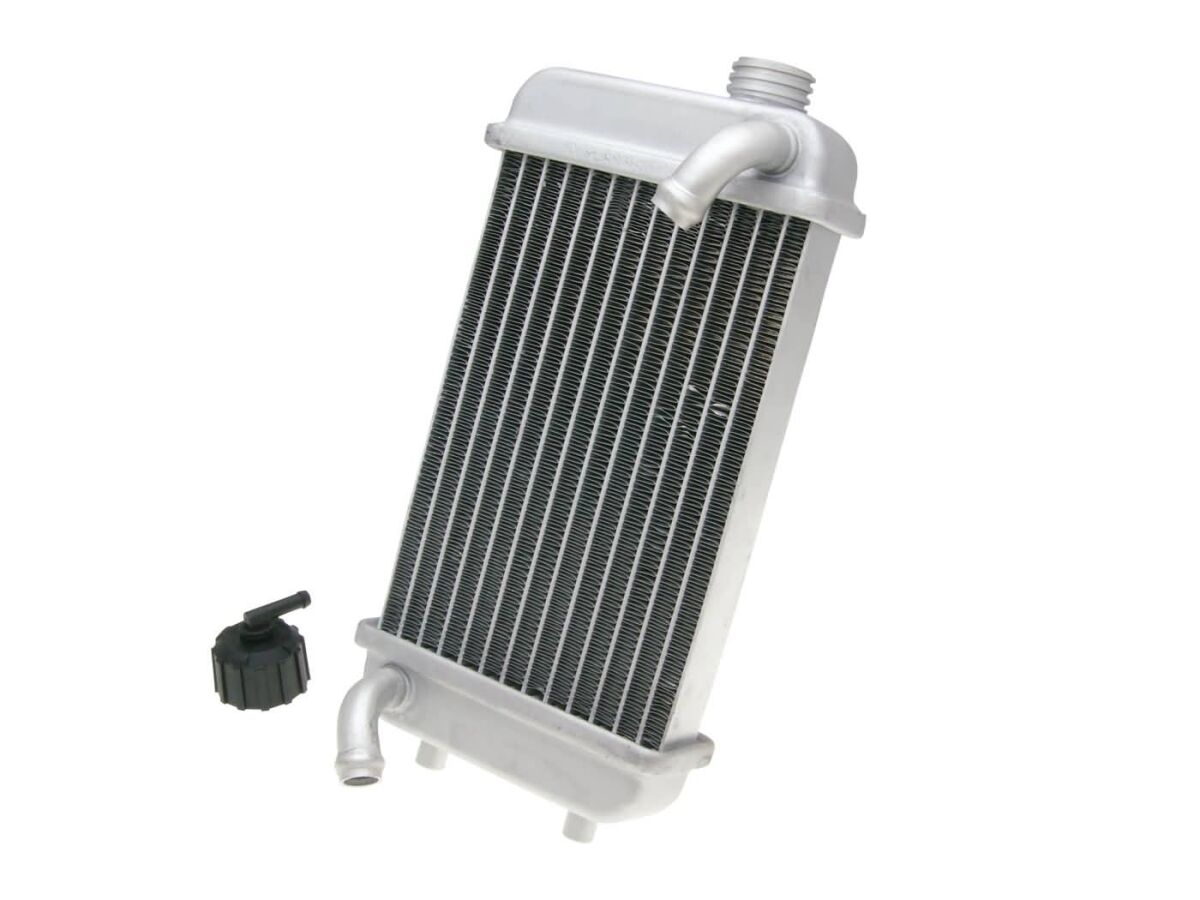 101 OCTANE COOLER W/RADIATOR CAP 34903