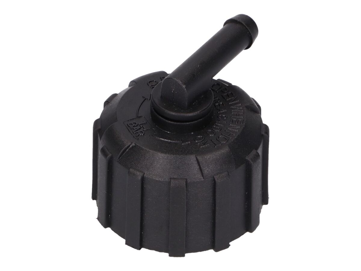 101 OCTANE RADIATOR CAP IP39423